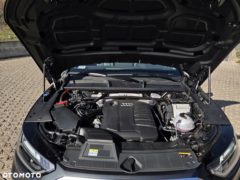 Audi Q5 40 TDI mHEV Quattro S tronic - 8