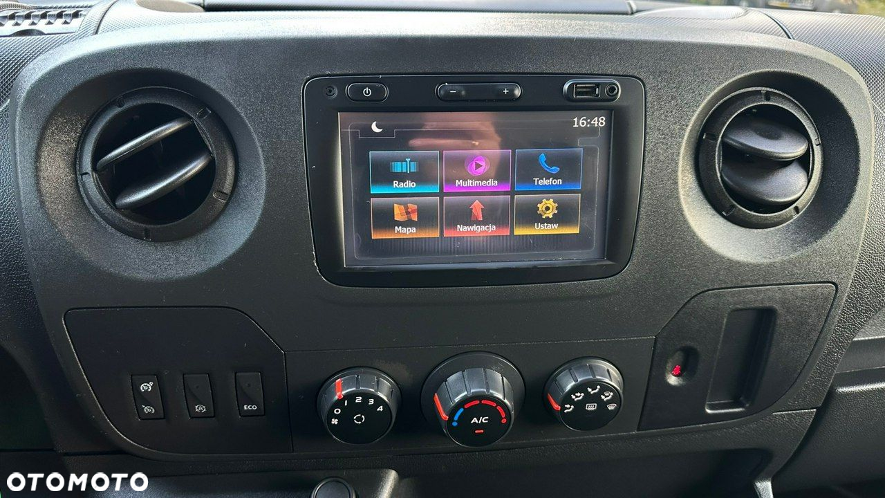 Renault Master - 13