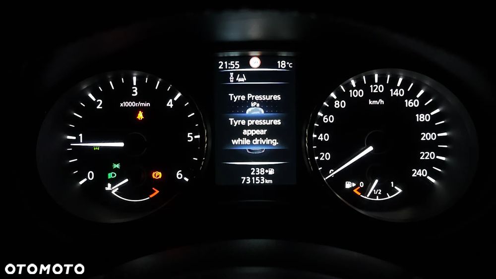 Nissan X-Trail 1.6 DCi N-Connecta 4WD EU6 - 2