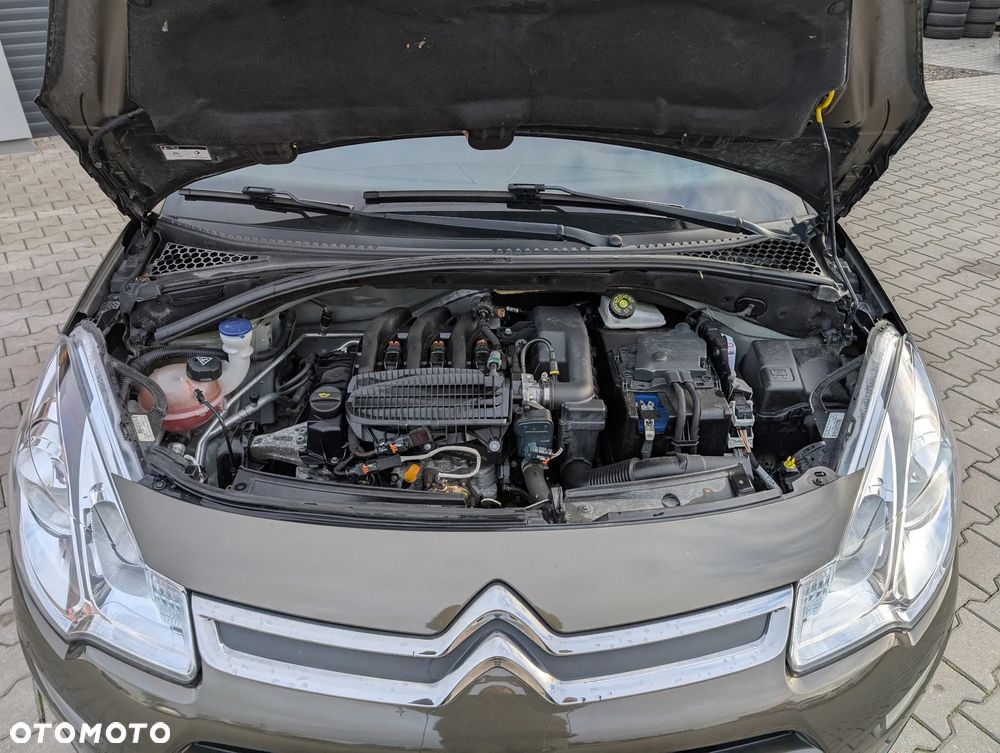 Citroën C3 1.2 VTi Exclusive - 18