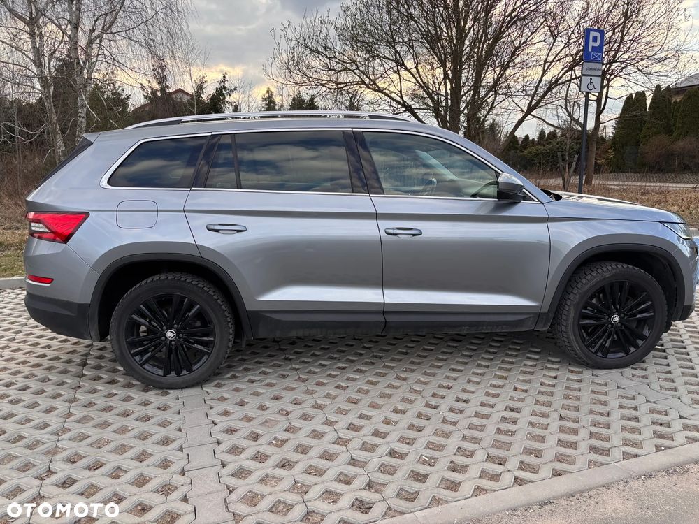 Skoda Kodiaq - 22