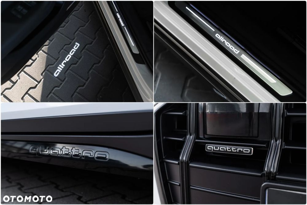 Audi A6 Allroad 45 TDI mHEV Quattro Tiptr - 15