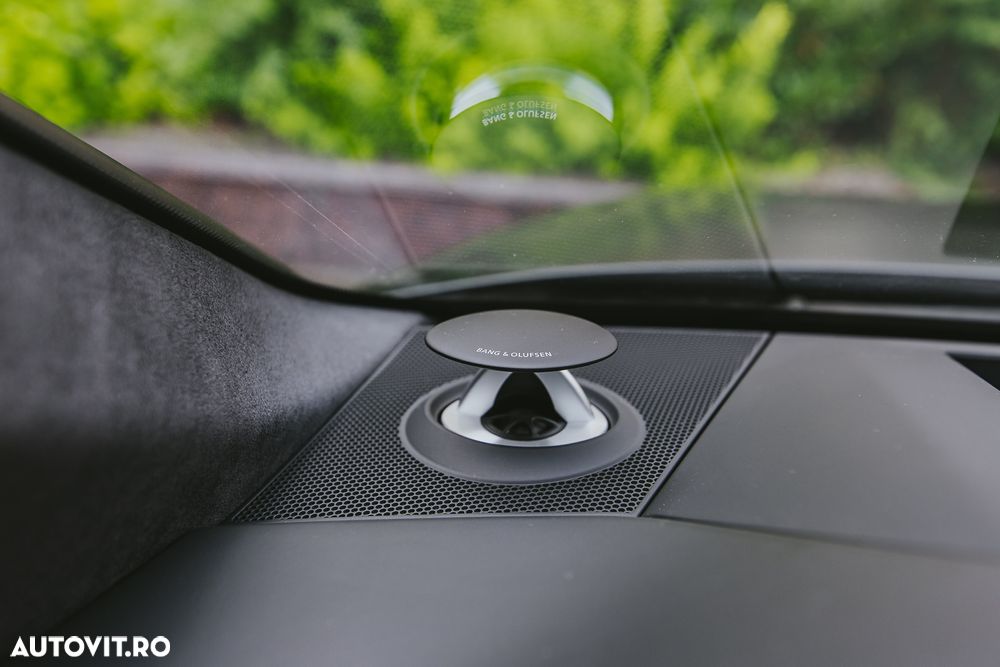 Audi RS6 Avant 4.0 TFSI quattro Tiptronic - 10