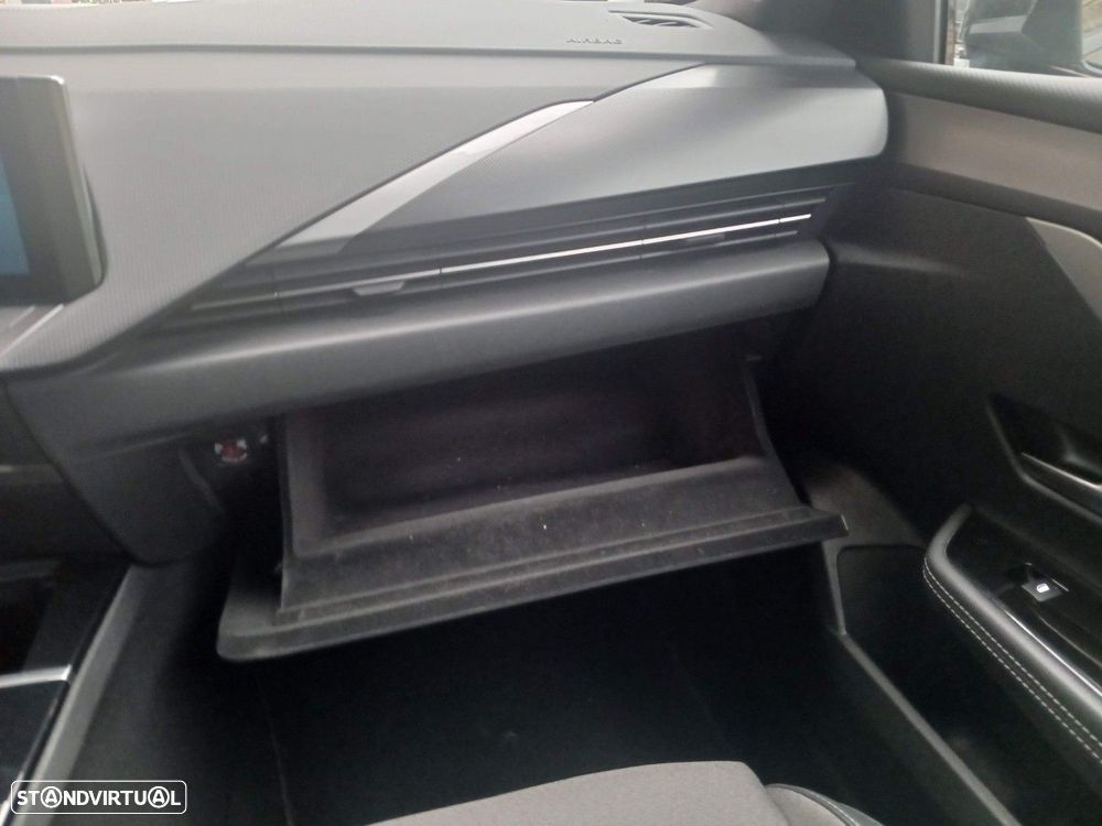 Opel Astra Sports Tourer 1.2 T Hybrid GS eDCT - 26