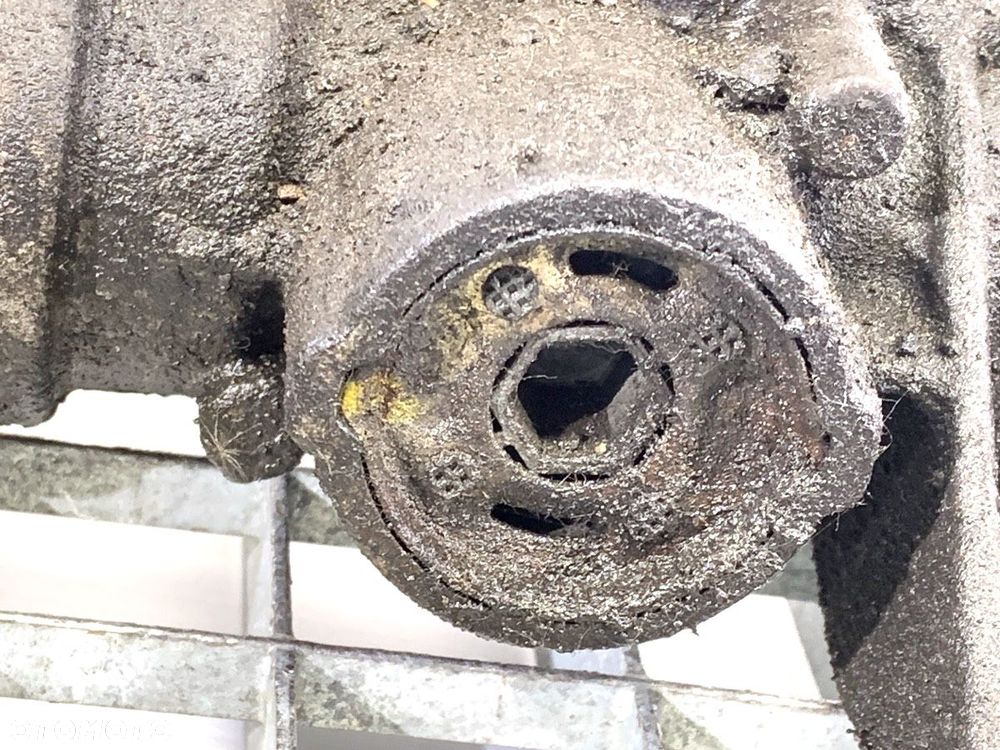 PRZEKŁADNIA LISTWOWA - 449.00 PLN - RENAULT ESPACE IV (JK0/1_) 2002 - 2022 1.9 dCi (JK0U) 85 kW - 3