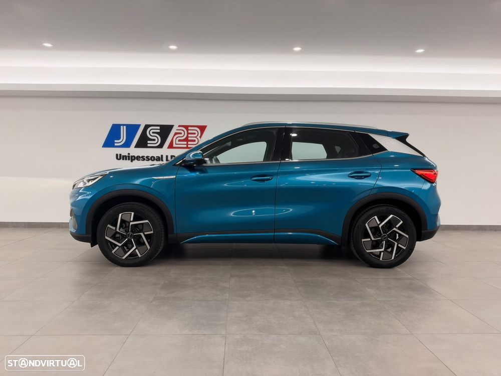 BYD Atto 3 - 3
