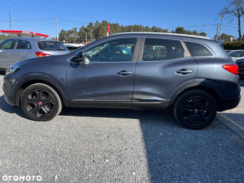 Renault Kadjar Energy TCe 165 CROSSBORDER-S - 2