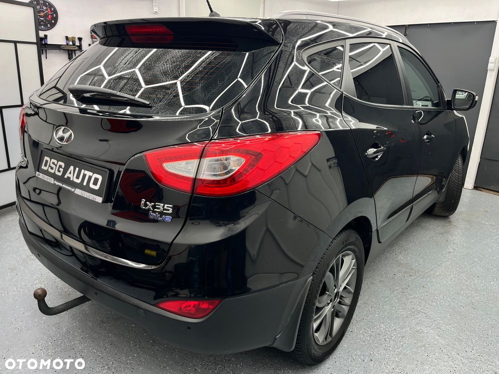 Hyundai ix35 - 15