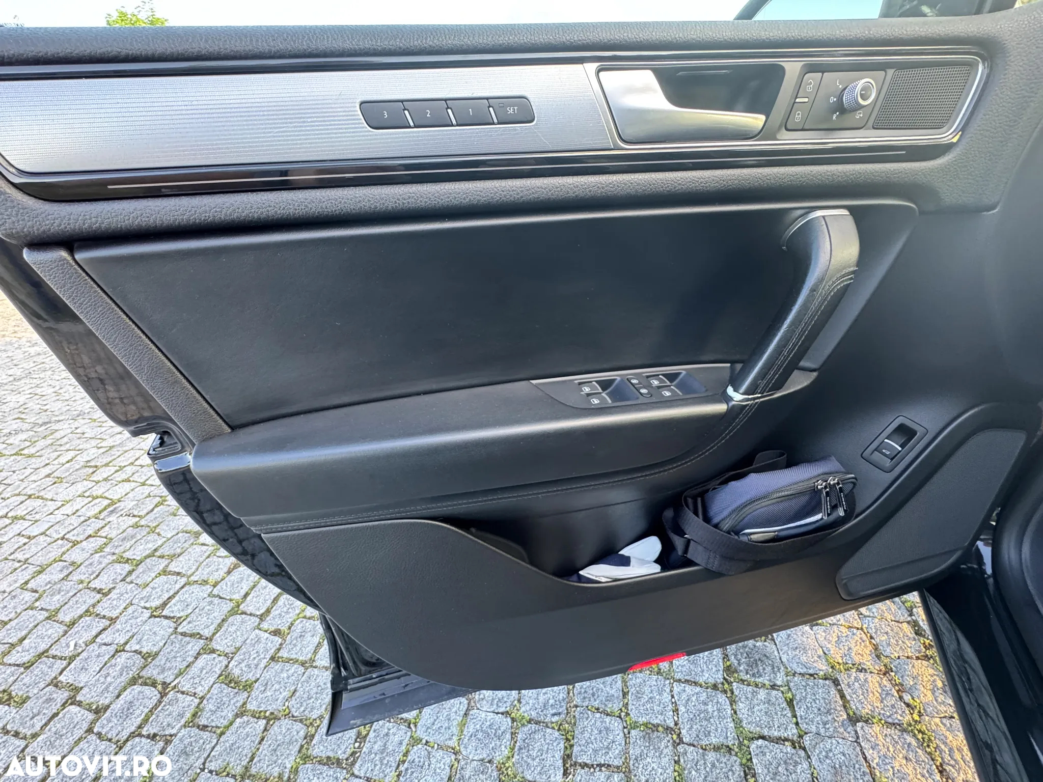 Volkswagen Touareg V6 TDI BMT Supreme Plus - 10
