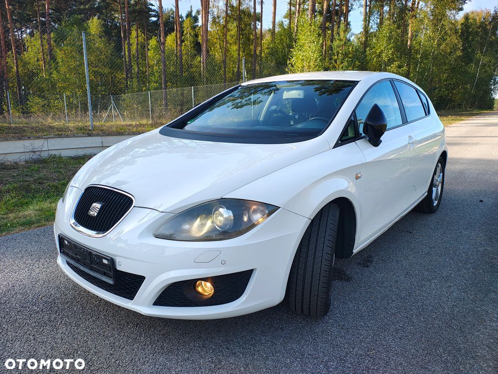 Seat Leon - 15