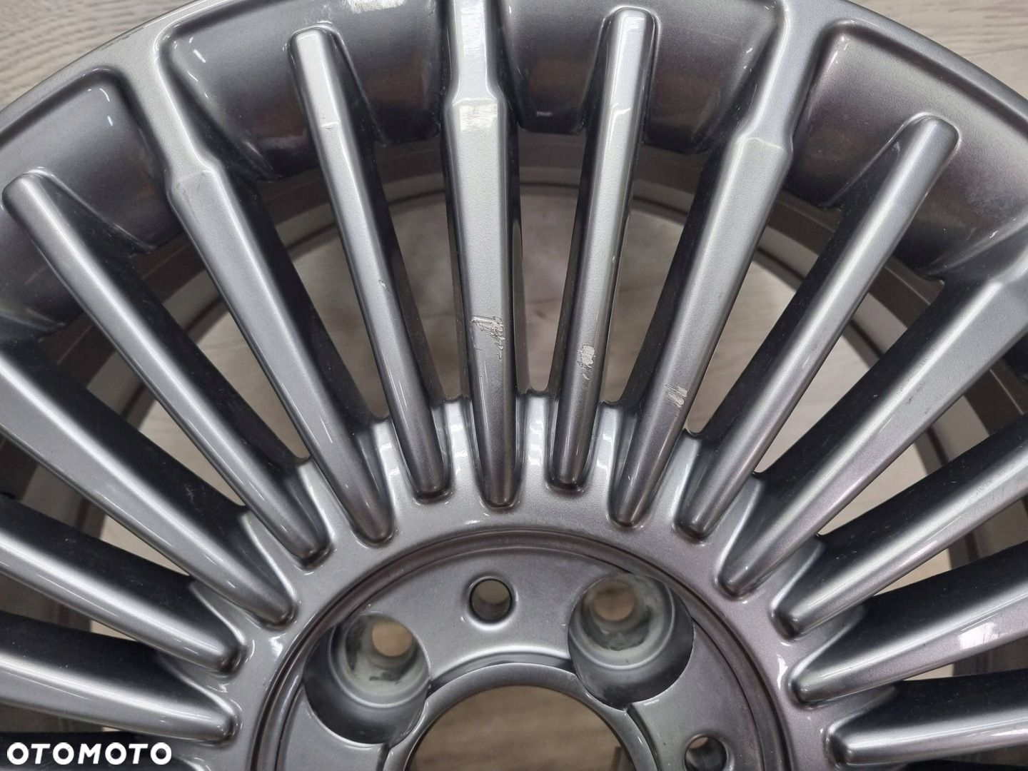 Fiat 500E 2023 Wszystkie Felgi aluminiowe R16 - 9