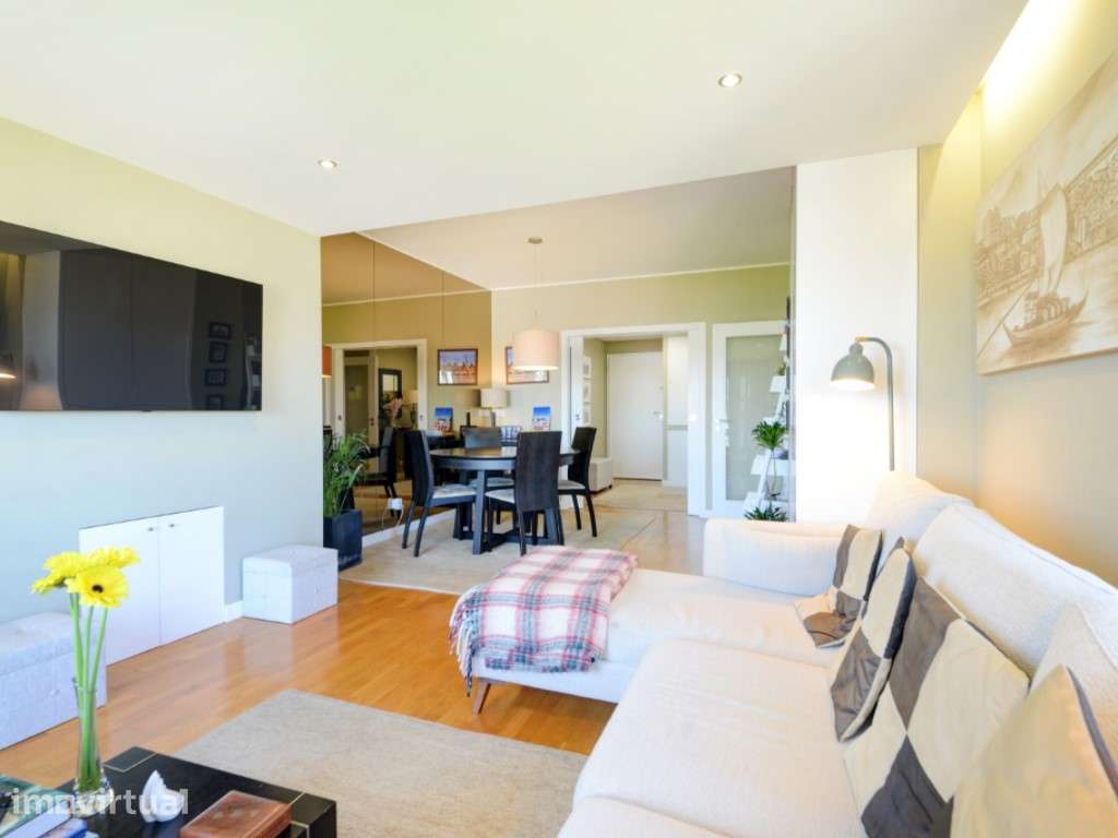 T3 de Charme | Vista Mar | Boavista - Grande imagem: 3/30
