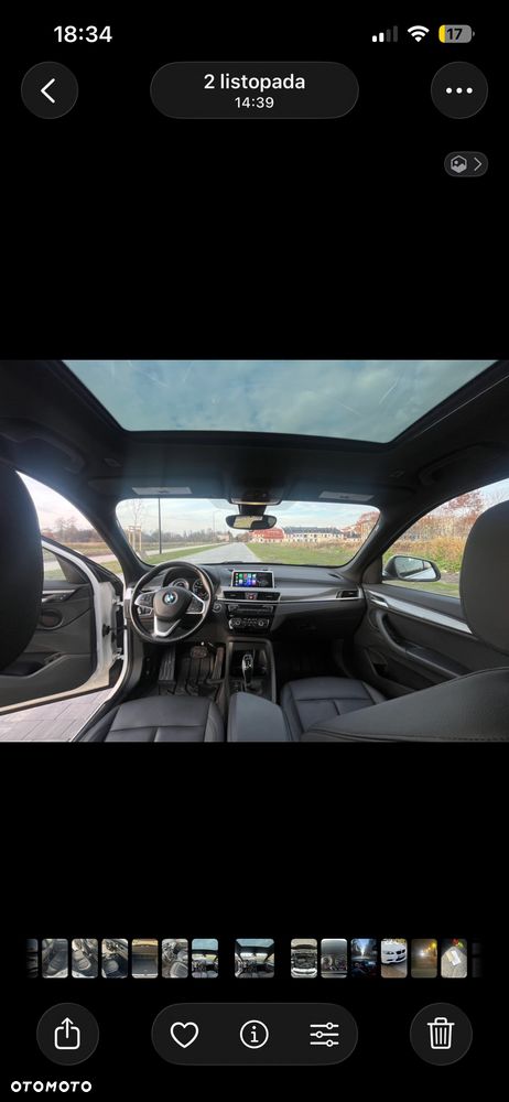 BMW X1 xDrive25i xLine sport - 15