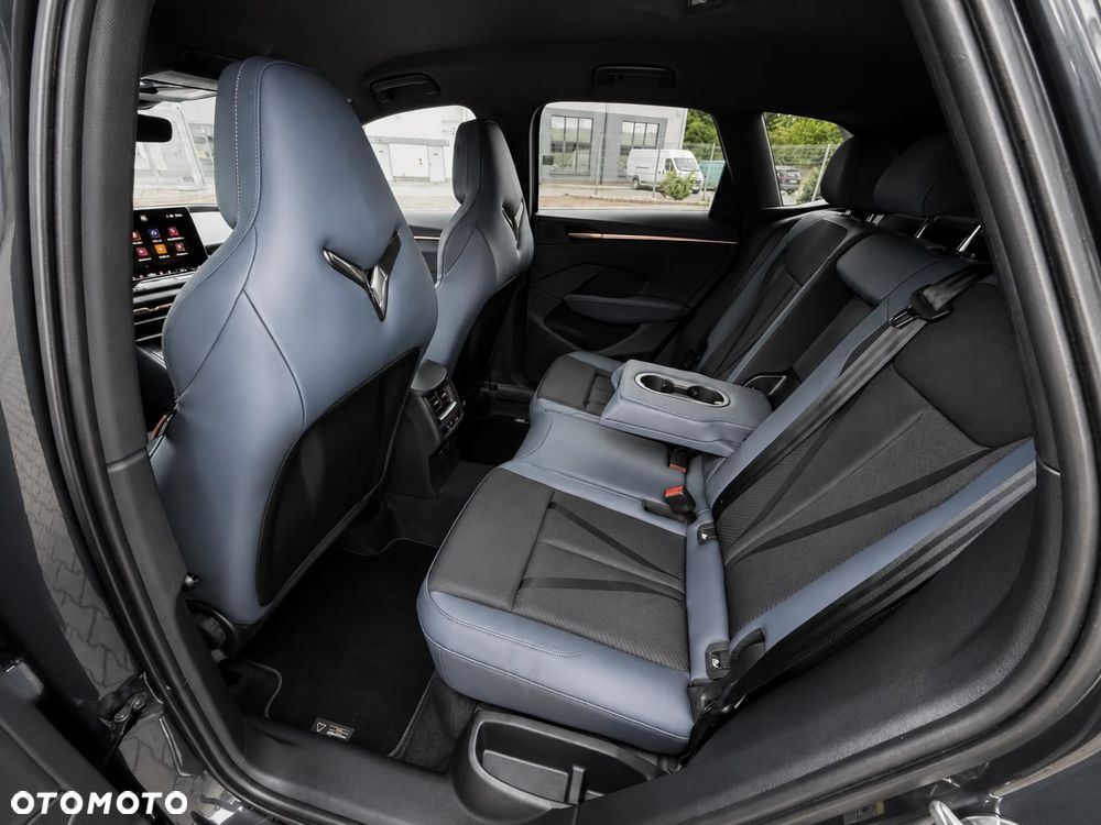 Cupra Terramar 2.0 TSI 4Drive DSG VZ - 24