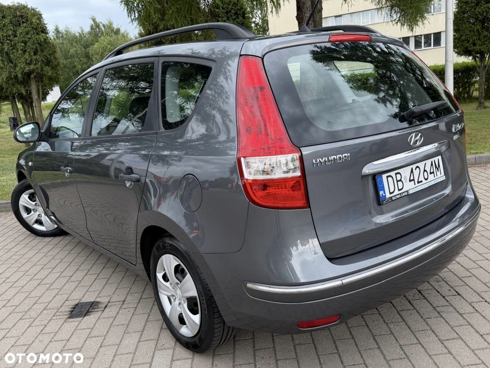 Hyundai i30 1.4 FIFA WM Edition - 20