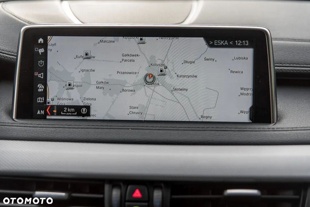 BMW X6 xDrive40d M Sport - 25