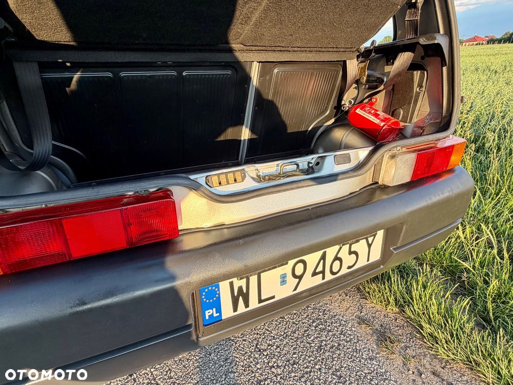 Fiat Cinquecento 704 Young Maquillage - 31
