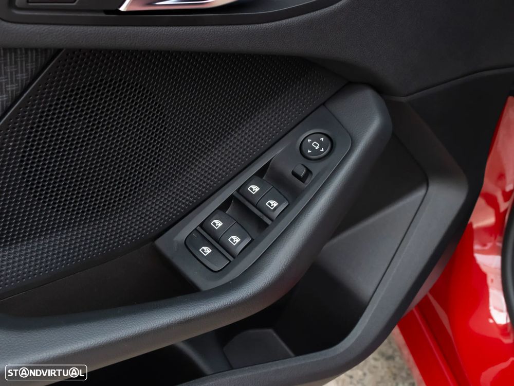 BMW 116 d Corporate Edition Auto - 21