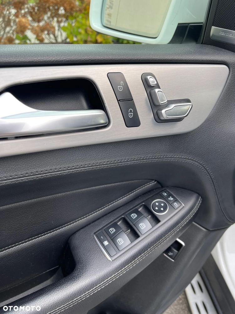 Mercedes-Benz GLE 350 d 4-Matic - 10