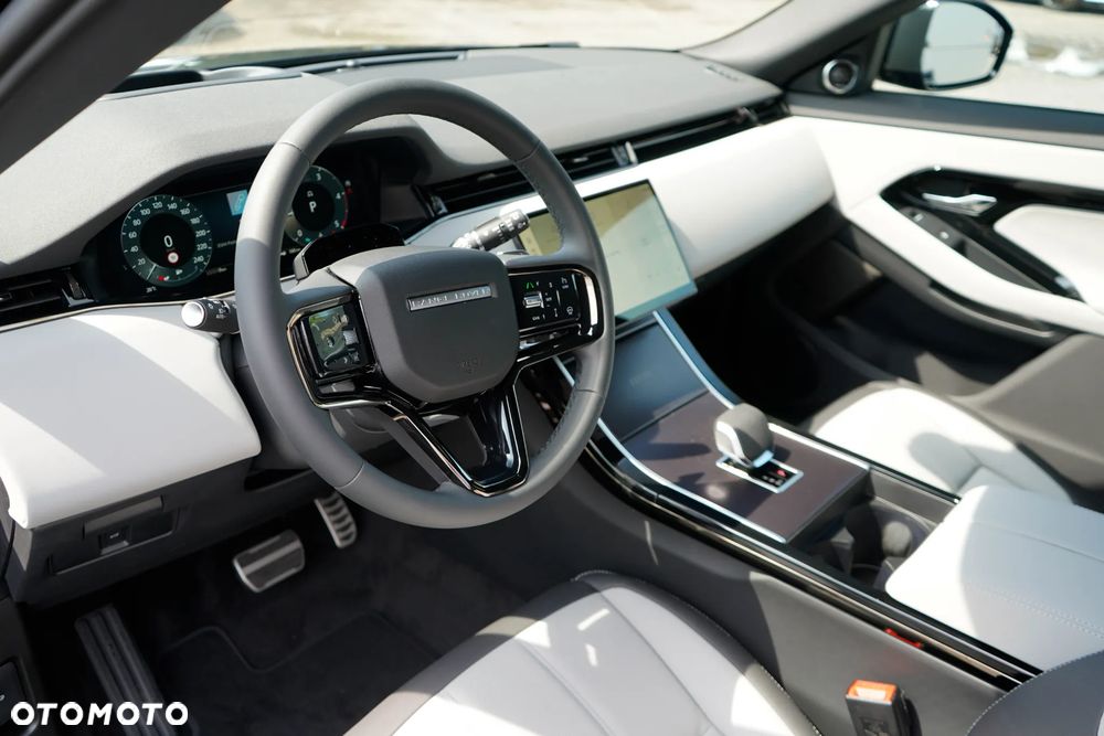 Land Rover Range Rover Evoque 2.0 D200 mHEV Hoxton Edition - 17