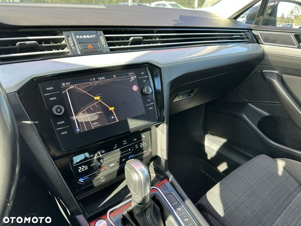 Volkswagen Passat Variant 2.0 TDI BMT Comfortline DSG - 21