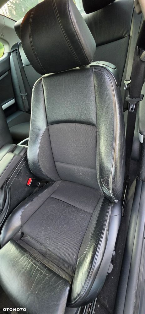 BMW Seria 3 - 9