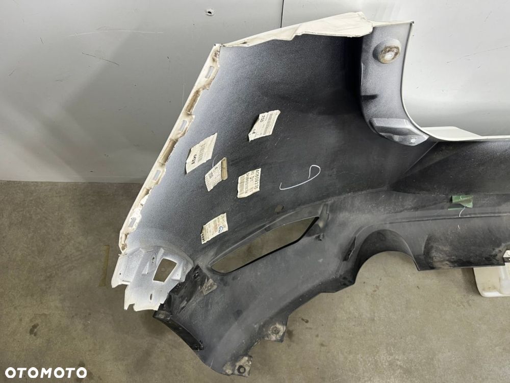 Zderzak tylny Mazda CX-3 CX3 14-21r. tył 4xPDC DK8A-50221 - 9