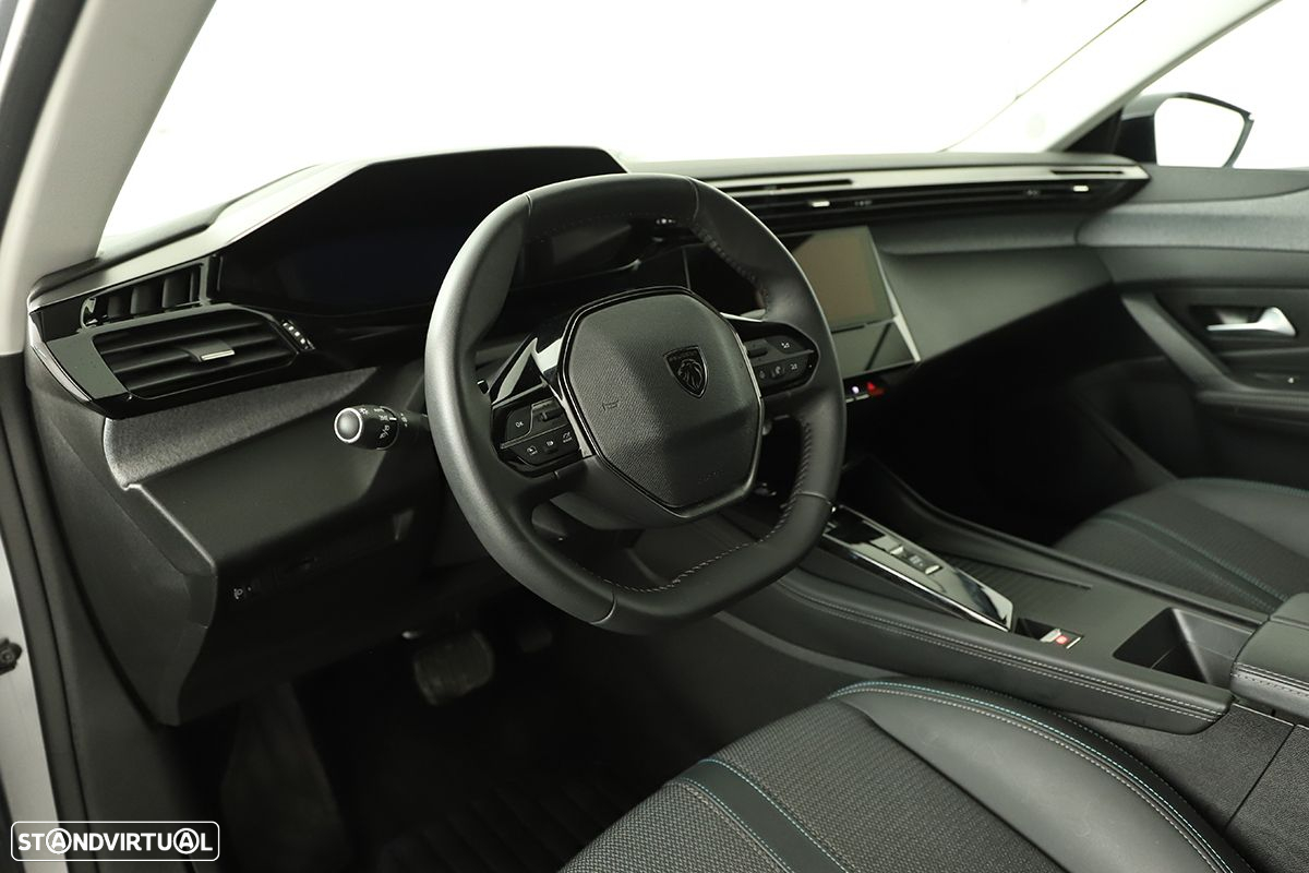 Peugeot 308 SW 1.2 PureTech Allure Pack EAT8 - 7