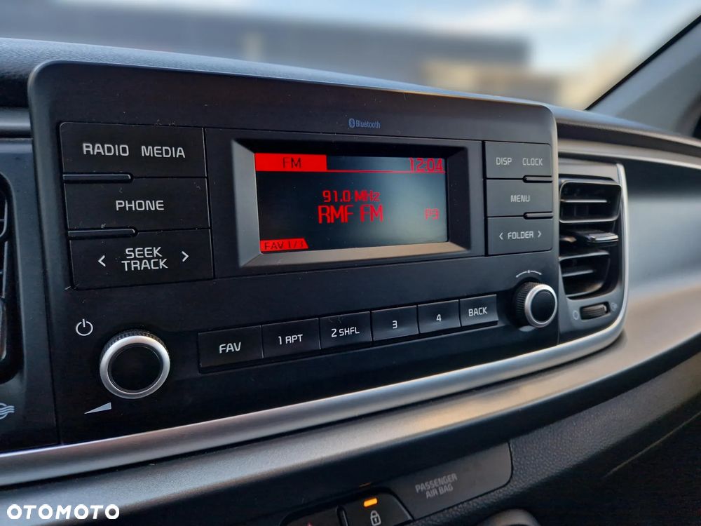 Kia Rio 1.0 T-GDI M - 20