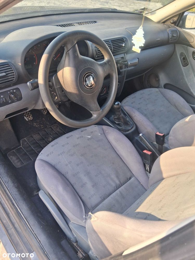 Seat Leon - 7
