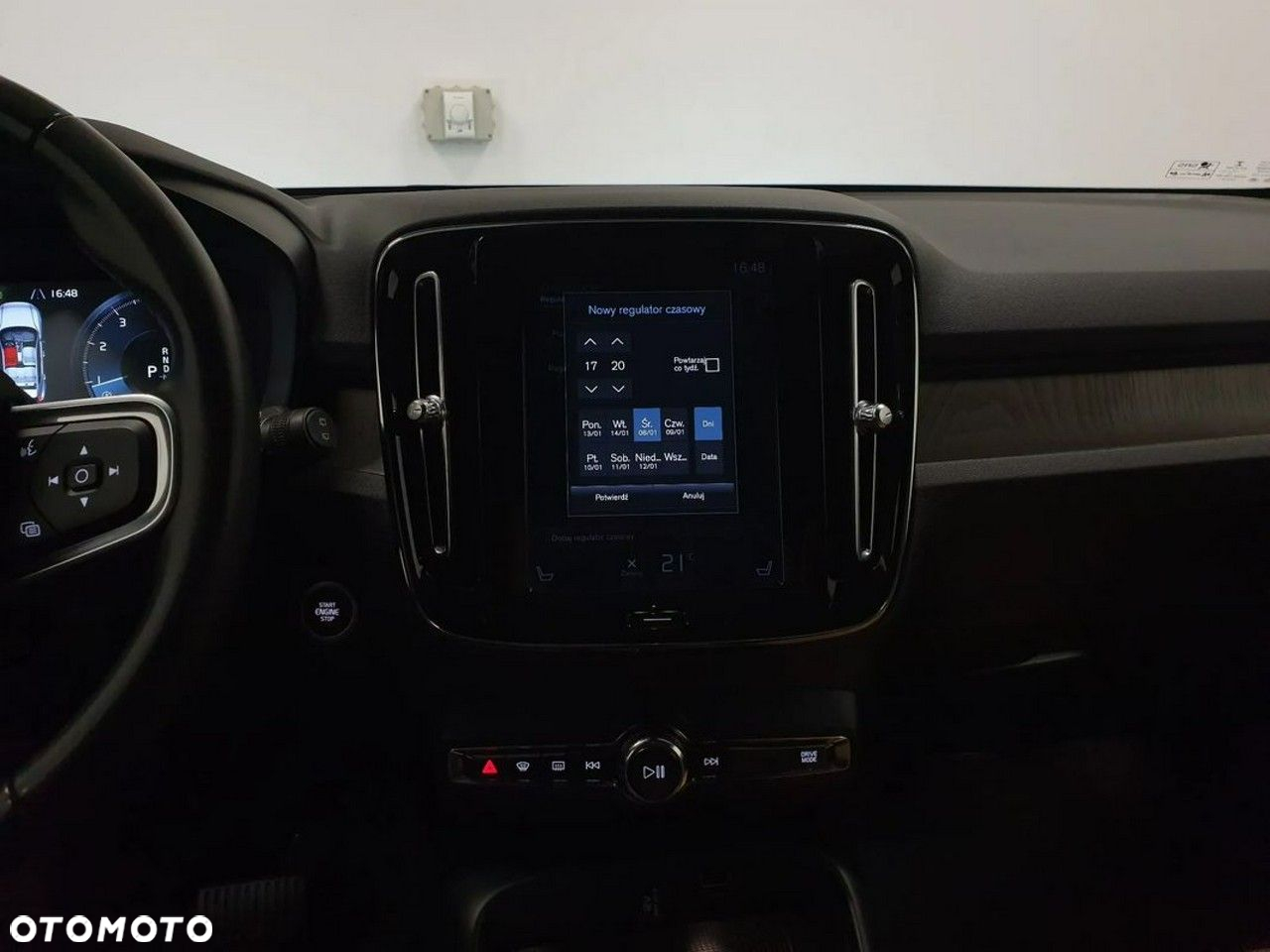 Volvo XC 40 T4 Inscription - 20
