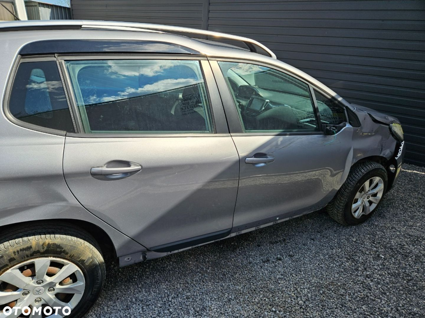 Peugeot 2008 1.6 BlueHDi Active - 23