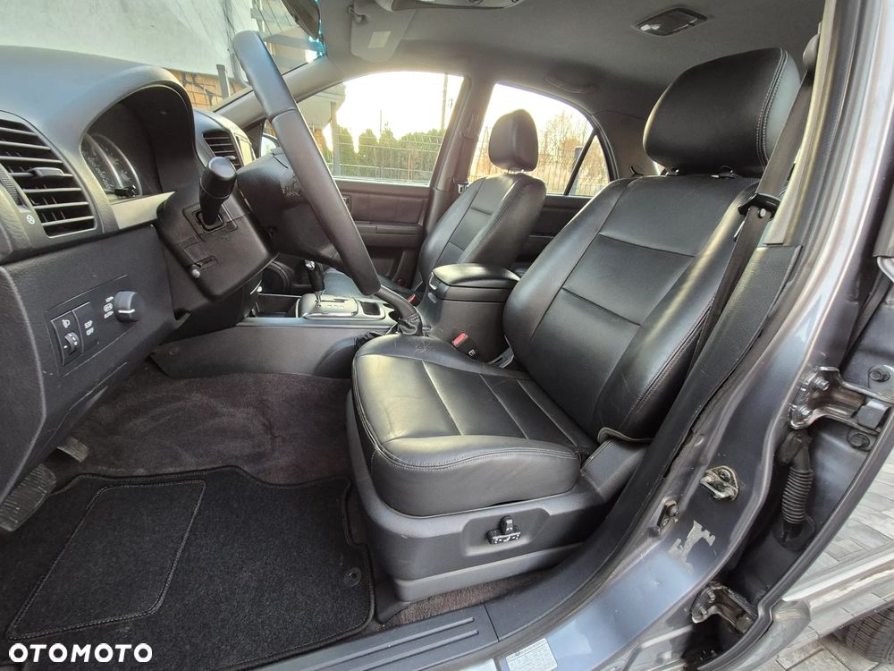 Kia Sorento - 22