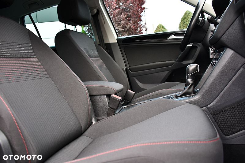 Volkswagen Tiguan 1.4 TSI ACT DSG OPF Join - 24