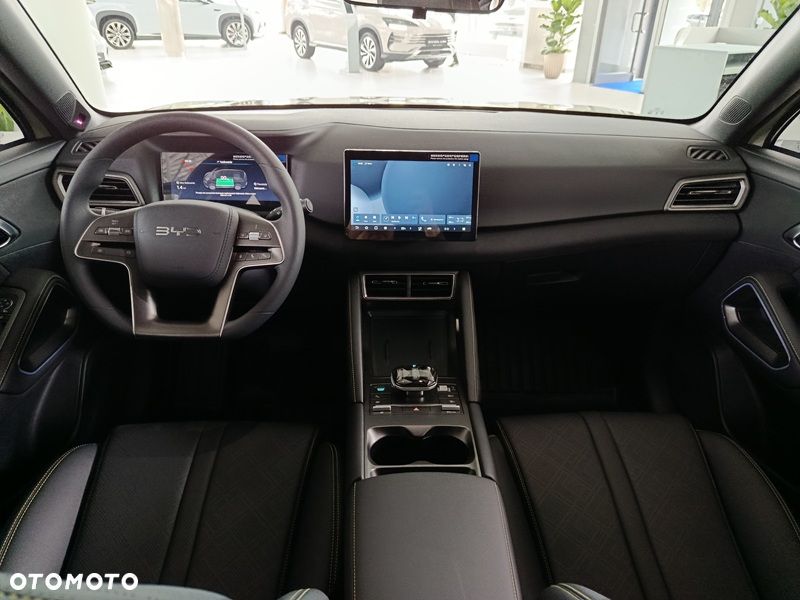 BYD Atto 2 45kWh Active - 9