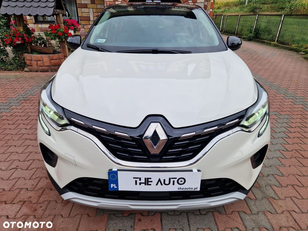 Renault Captur 1.0 TCe Zen - 25