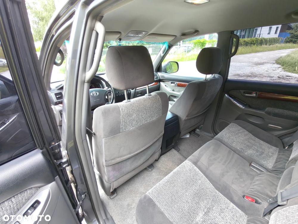 Toyota Land Cruiser LC 3.0 D-4D Luna - 12