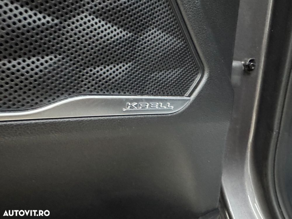 Hyundai Santa Fe 1.6 l 265 CP 4WD 6AT Luxury - 28
