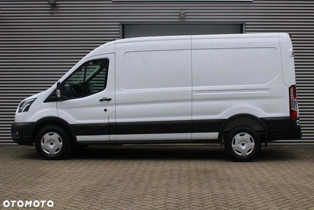 Ford Transit 350 L3H2 Trend 2.0 130KM - 5