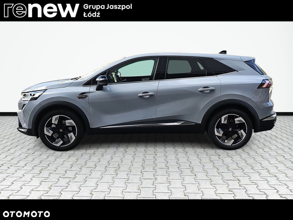 Renault Symbioz 1.8 E-Tech Full Hybrid 160 Techno - 8