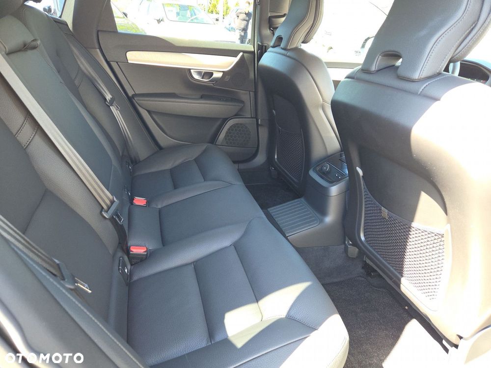 Volvo V90 T6 Recharge AWD Plus Dark - 12