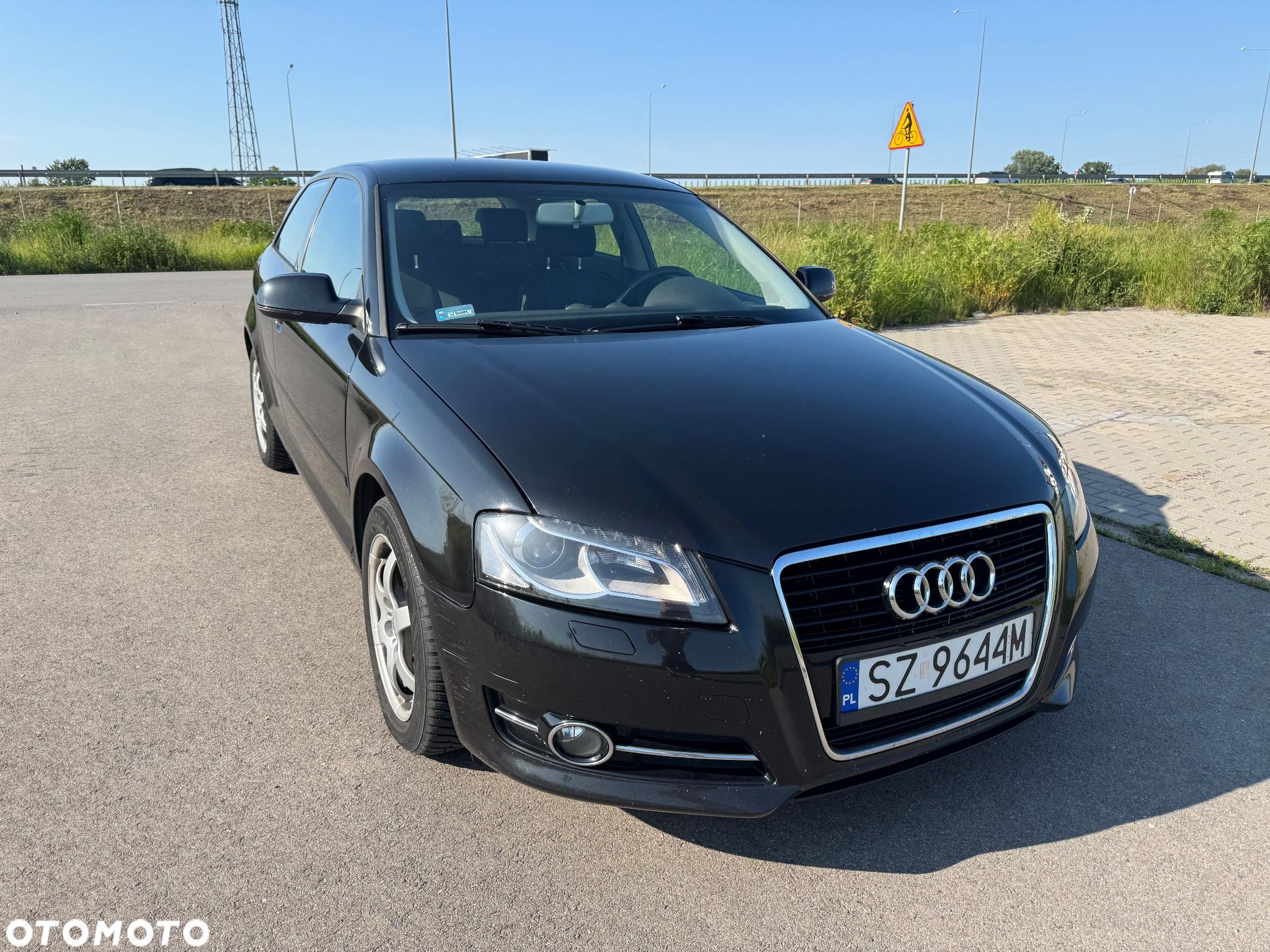 Audi A3 - 1