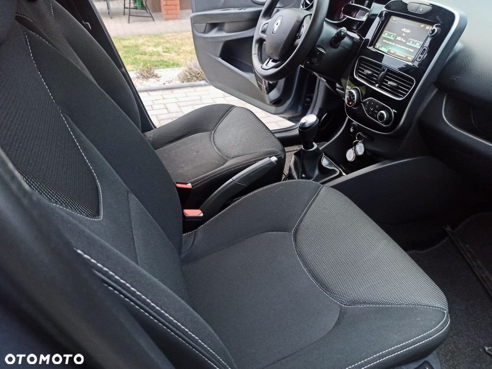 Renault Clio 0.9 Energy TCe Limited Plus - 14