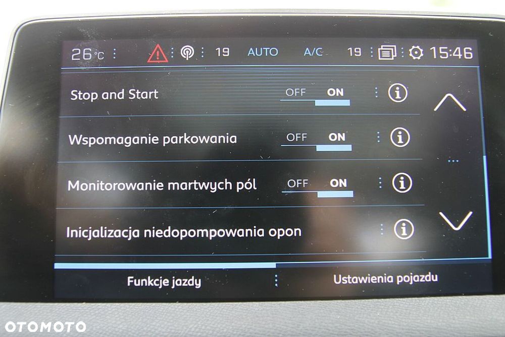 Peugeot 3008 1.6 PureTech GPF Crossway S&S EAT8 - 40