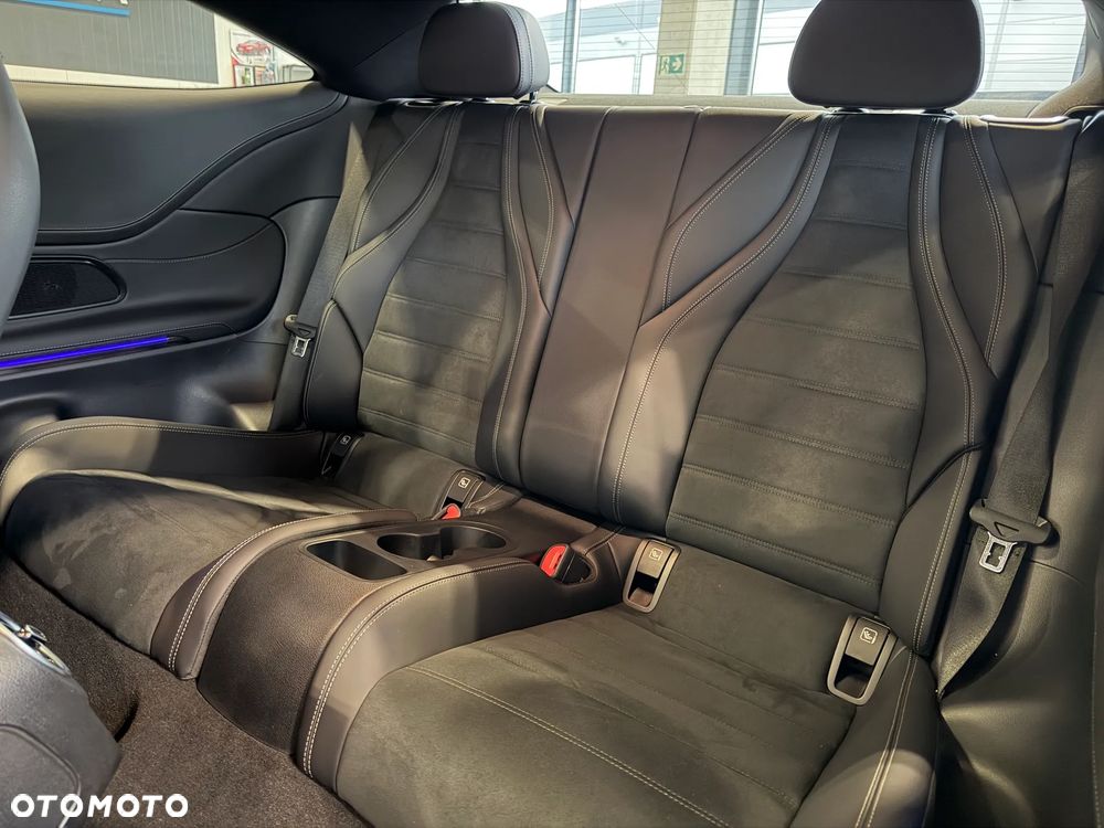 Mercedes-Benz CLE 180 9G-TRONIC Edition AMG Line - 18