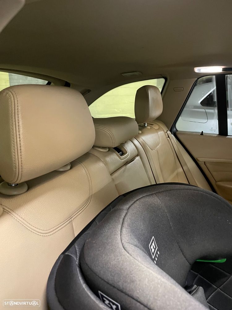 BMW 318 d Touring Aut. Luxury Line - 23