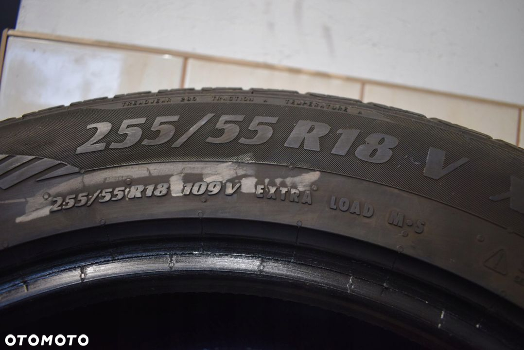 R18 255/55 109V Matador Conquerra 2 MP82 - 4