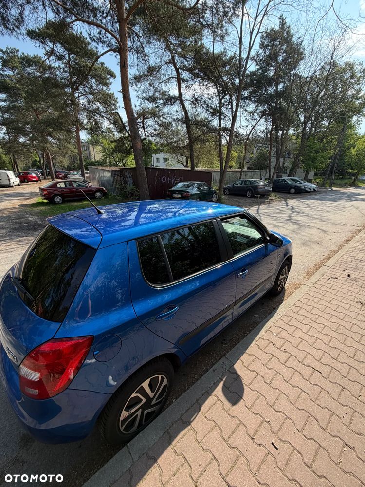 Skoda Fabia 1.2 TSI Ambition - 3