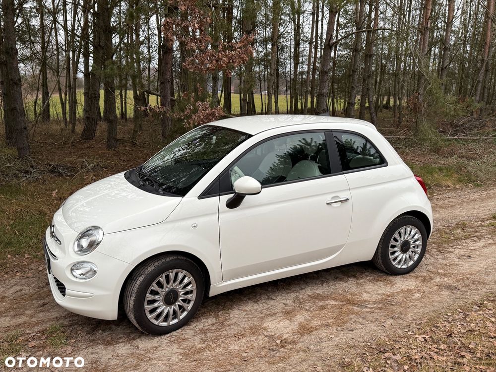 Fiat 500 - 16