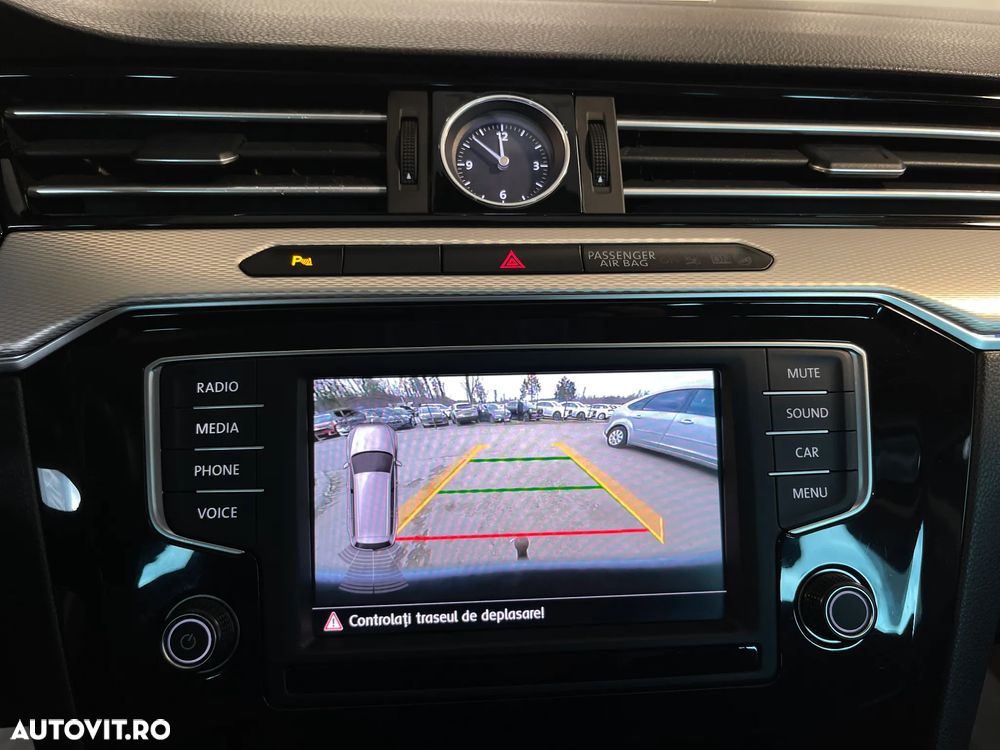 Volkswagen Passat 1.4 TSI DSG GTE - 14